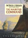 The Mauritius Command